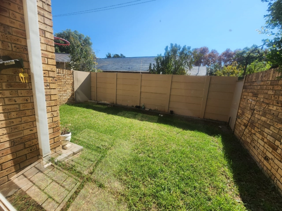 To Let 3 Bedroom Property for Rent in Dagbreek Free State